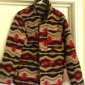 Men’s size Small jacket